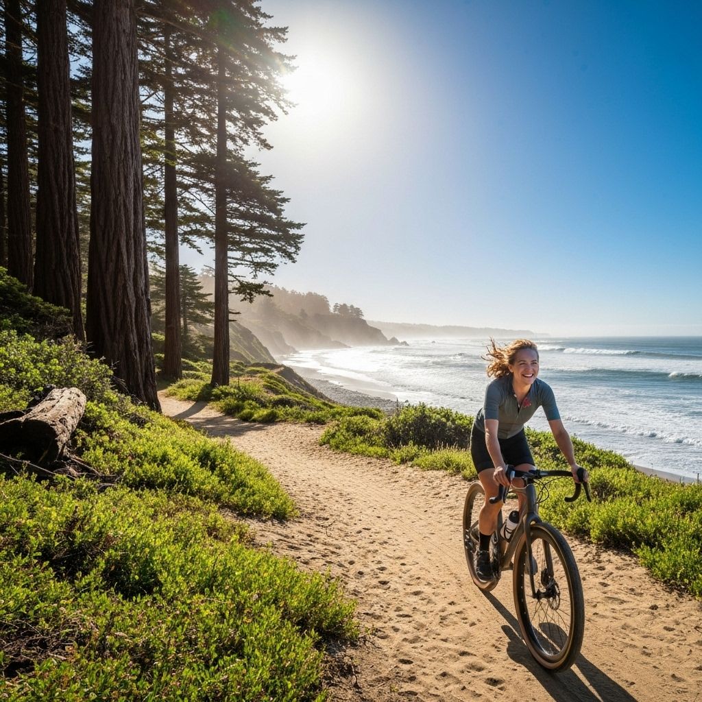 Coastal Ride Festival