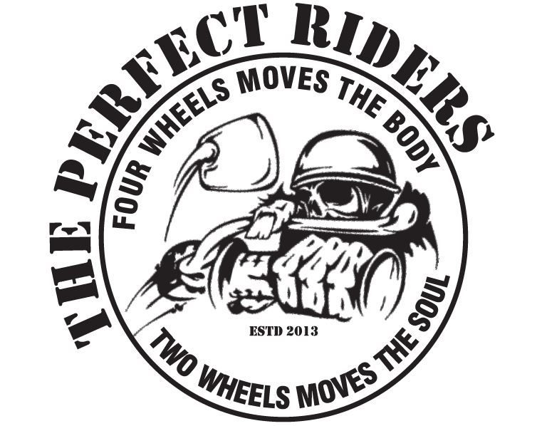 The Perfect Riders
