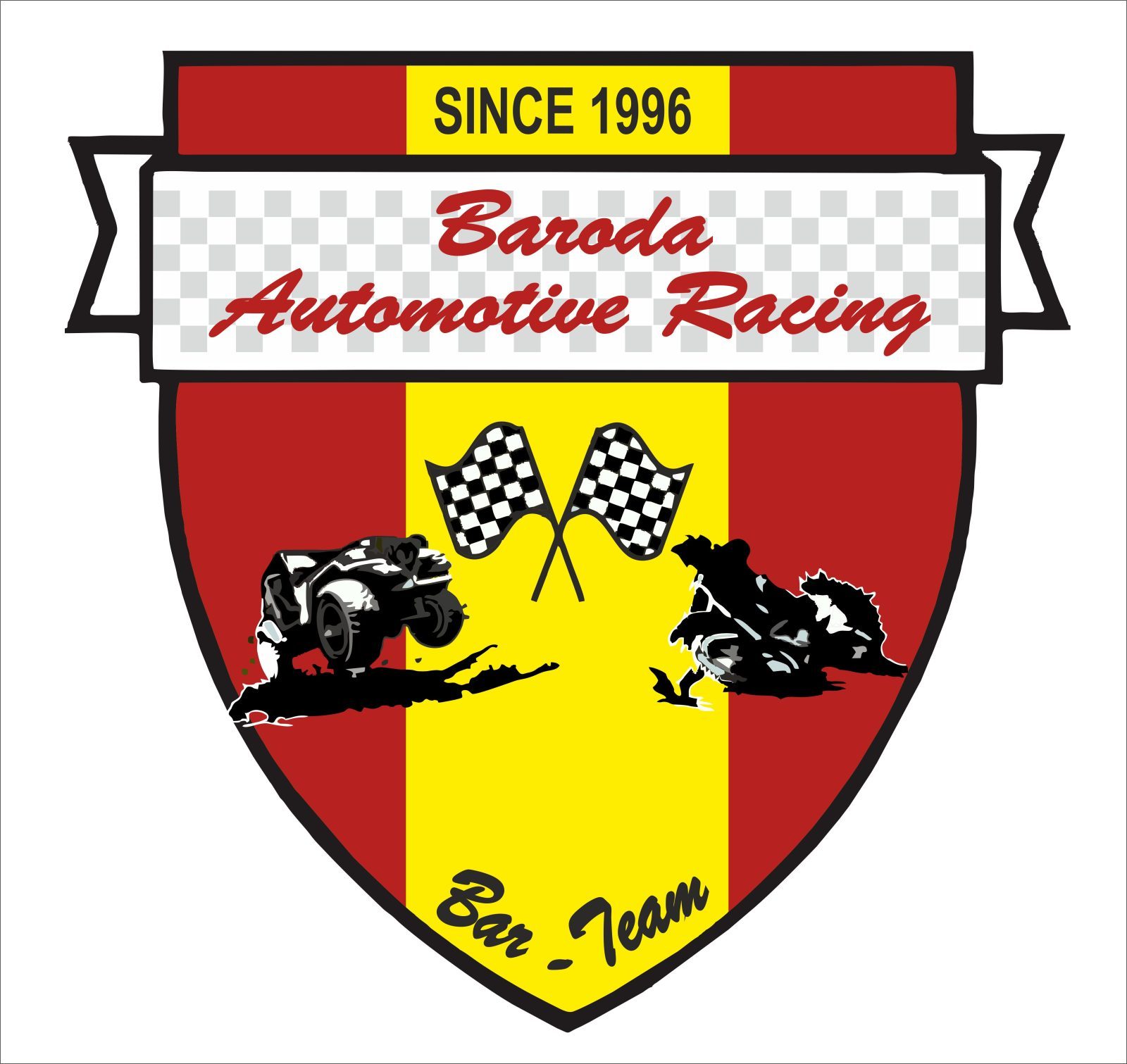 Baroda Automotive Racing