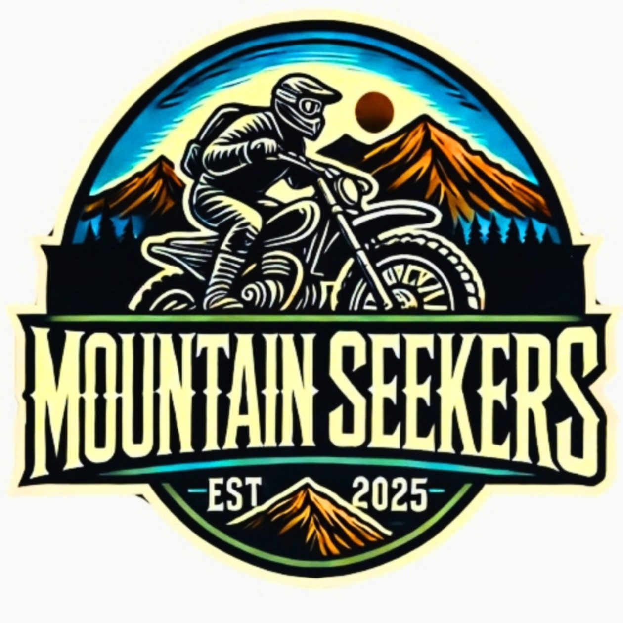 Mountain Seekers 