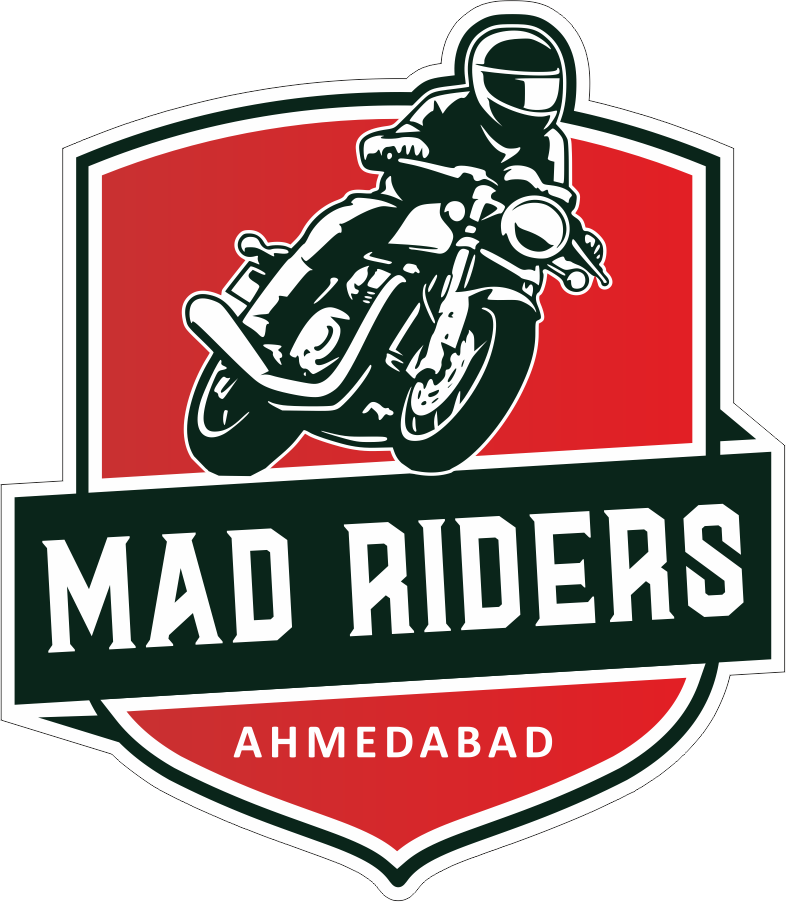Mad Riders Ahmedabad