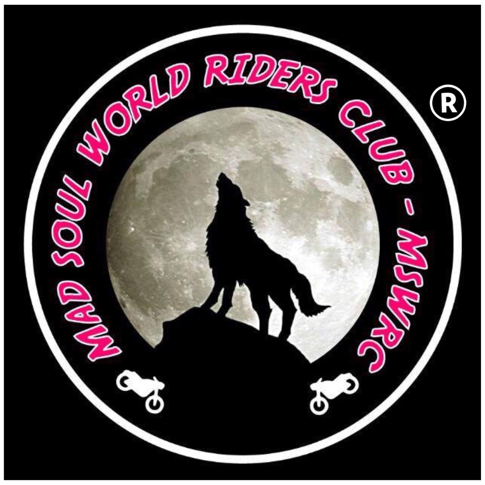 Mad Soul World Riders Club - MSWRC
