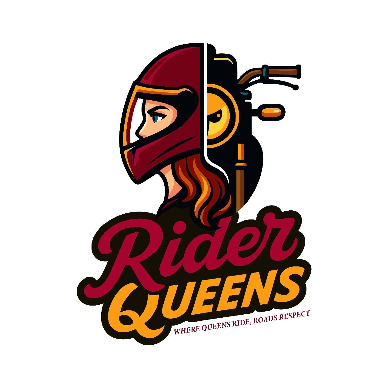Rider Queens India