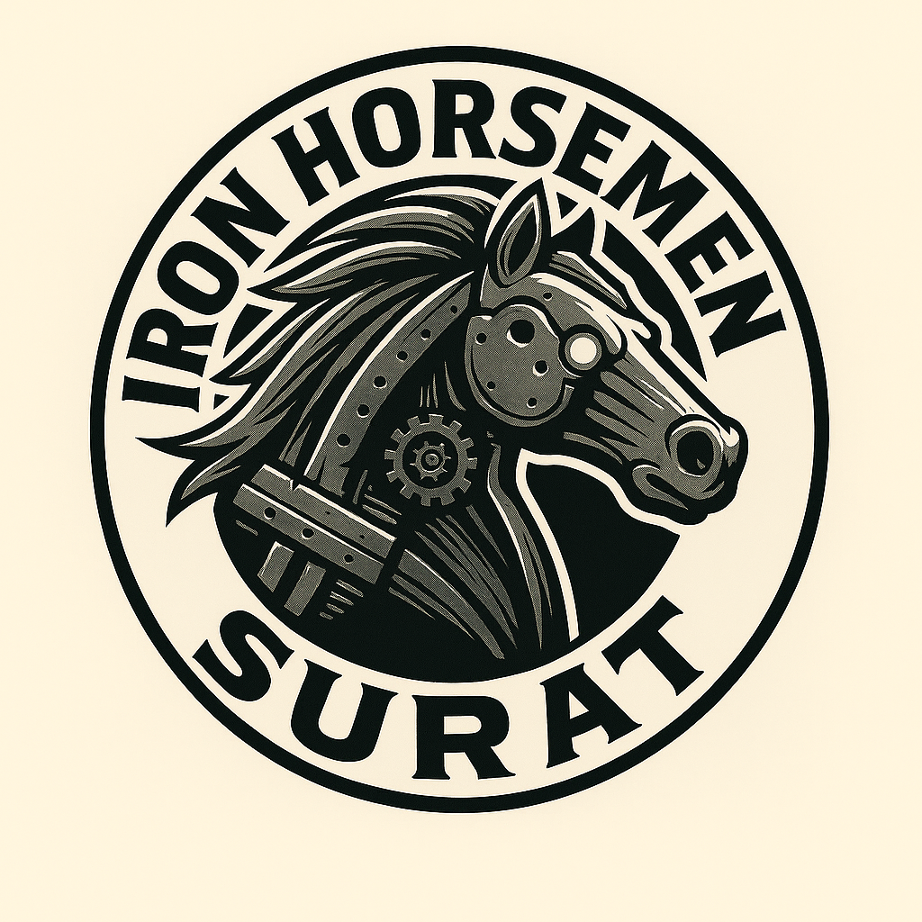 Iron Horsemen -Surat