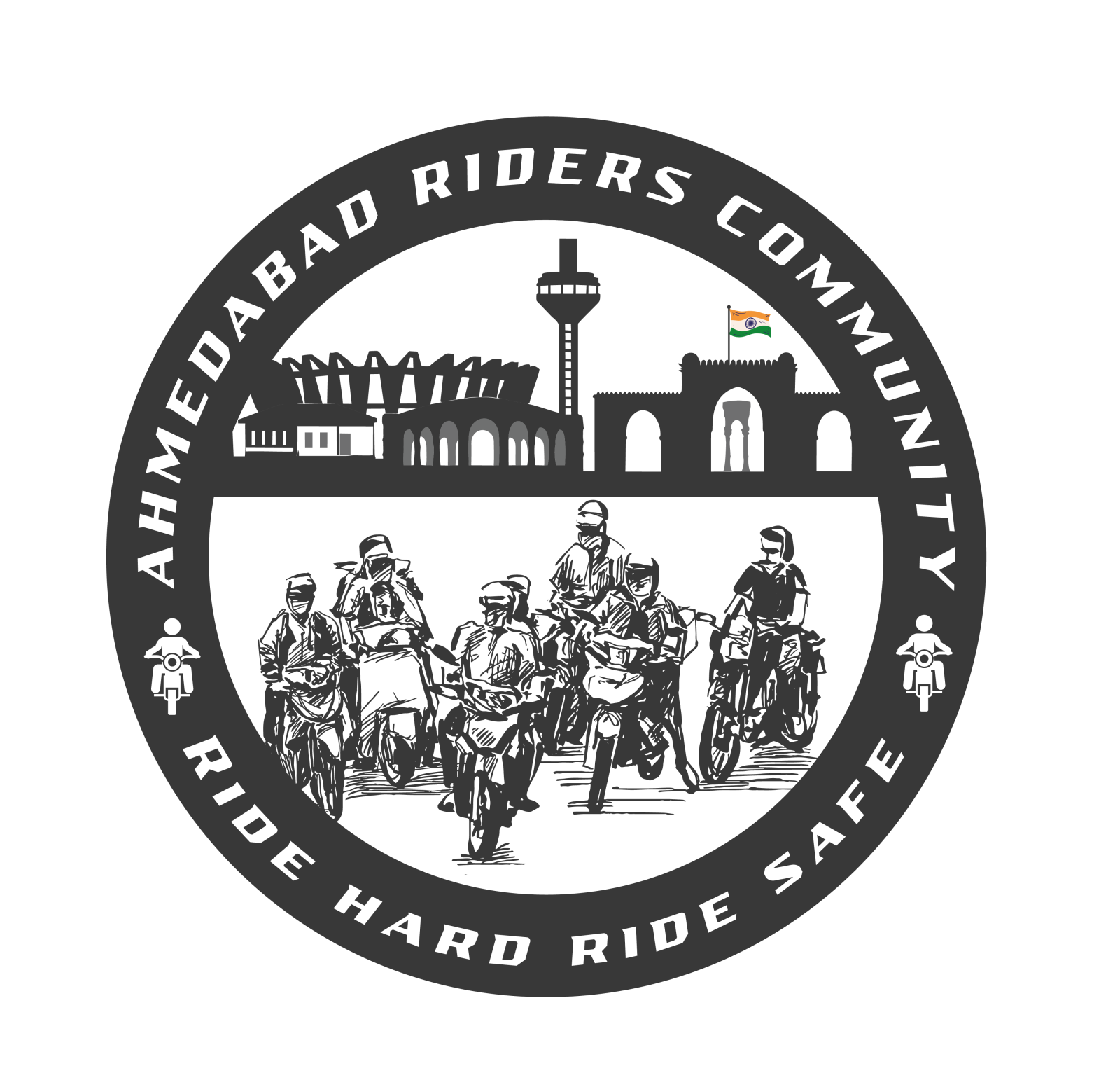Ahmedabad Riders Community - ARC