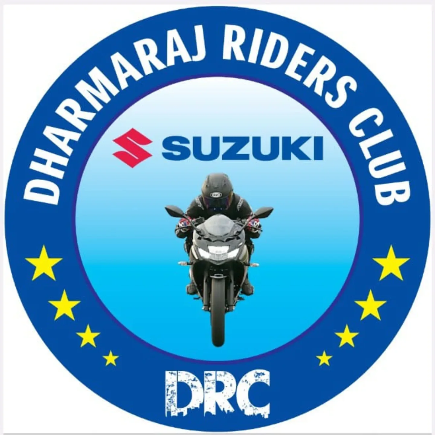 Dharmaraj Riders Club - DRC
