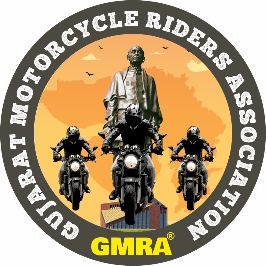 Gujarat Motorcycle Riders Association - GMRA 