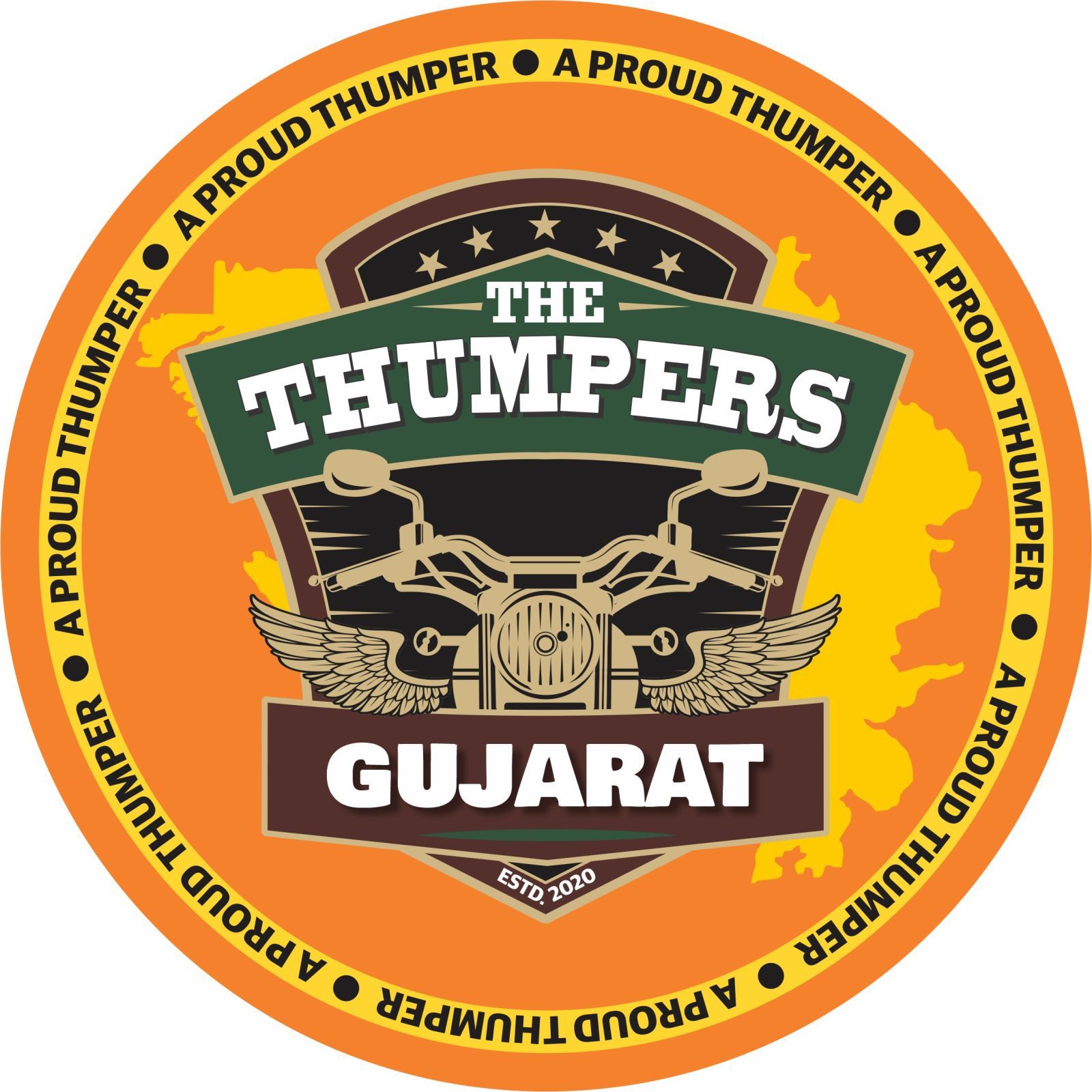 The Thumpers Gujarat 
