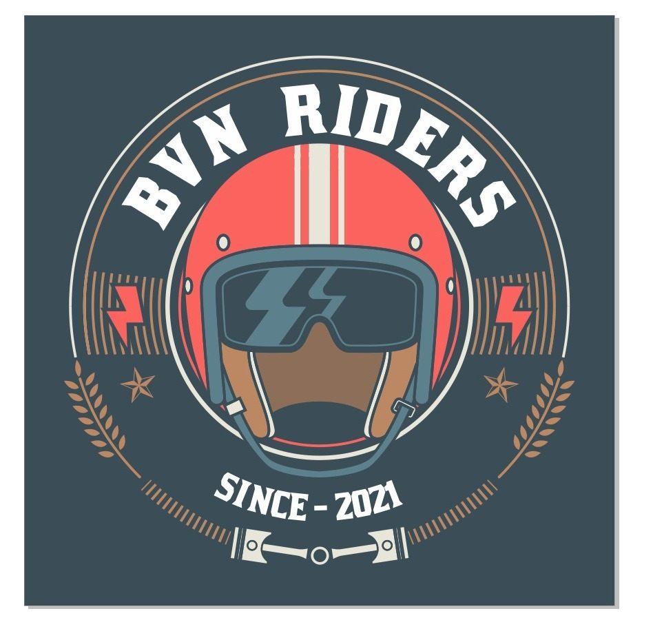 BVN Riders (Bhavnagar riders club)