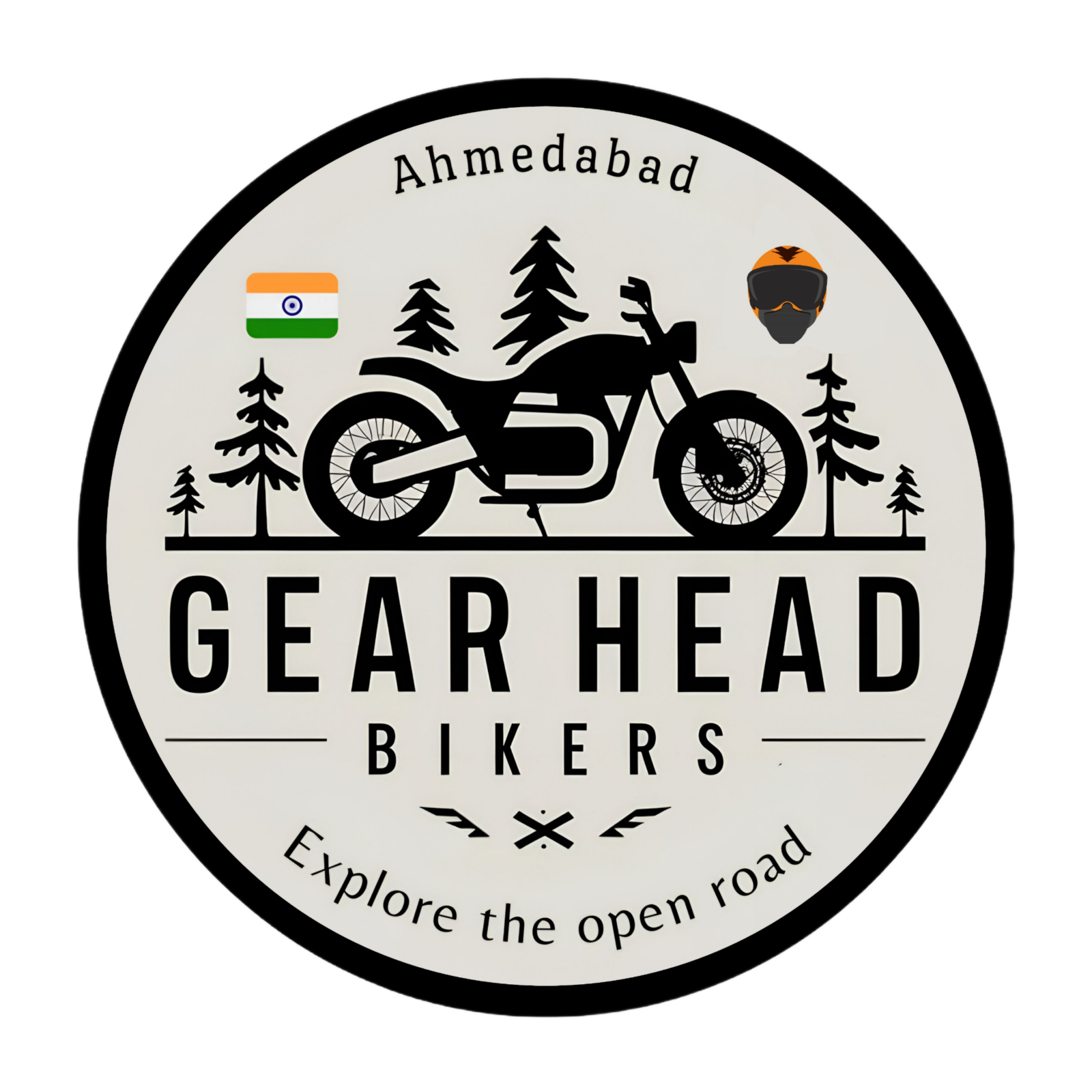 Gear Head Bikers (GHB)