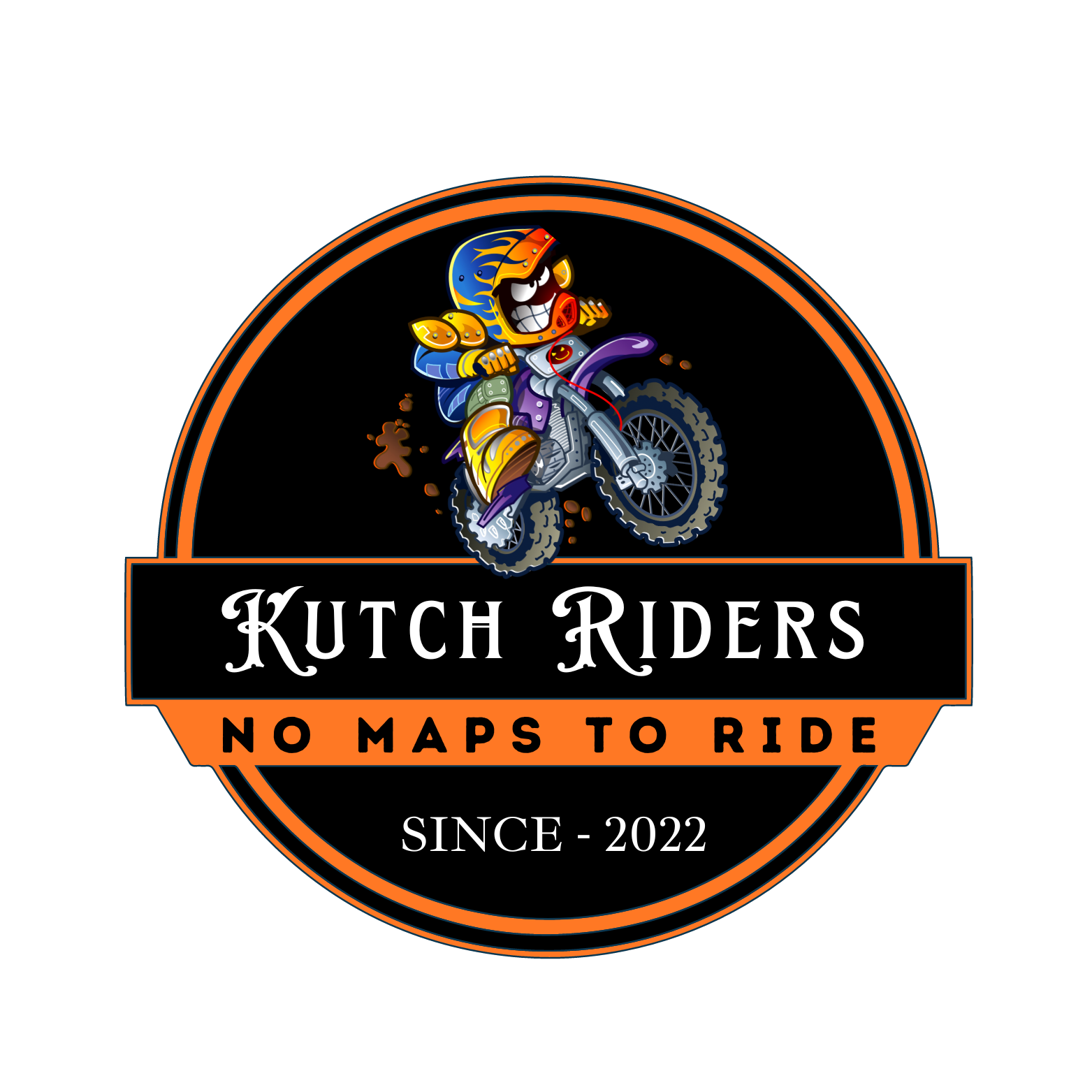 Kutch Riders