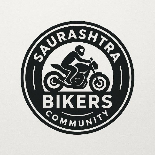 Saurashtra Bikers Community