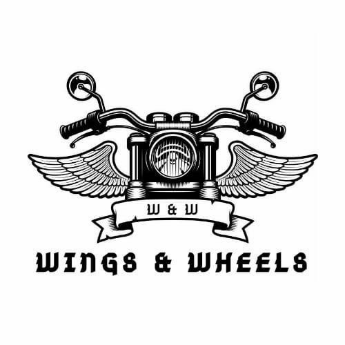 Wings And Wheels
