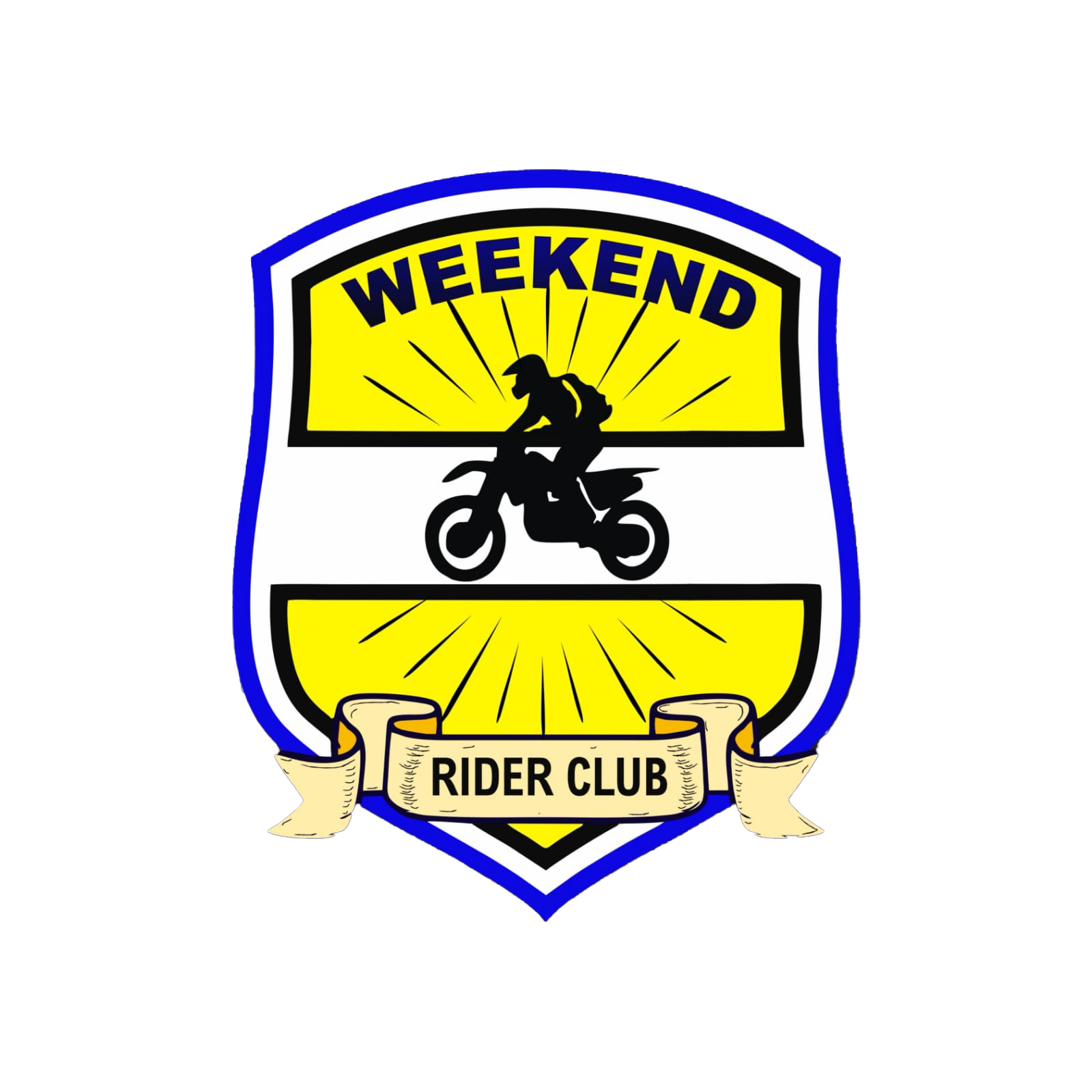 Weekend Riders Club