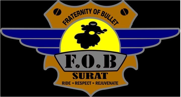 Fraternity of Bullet 