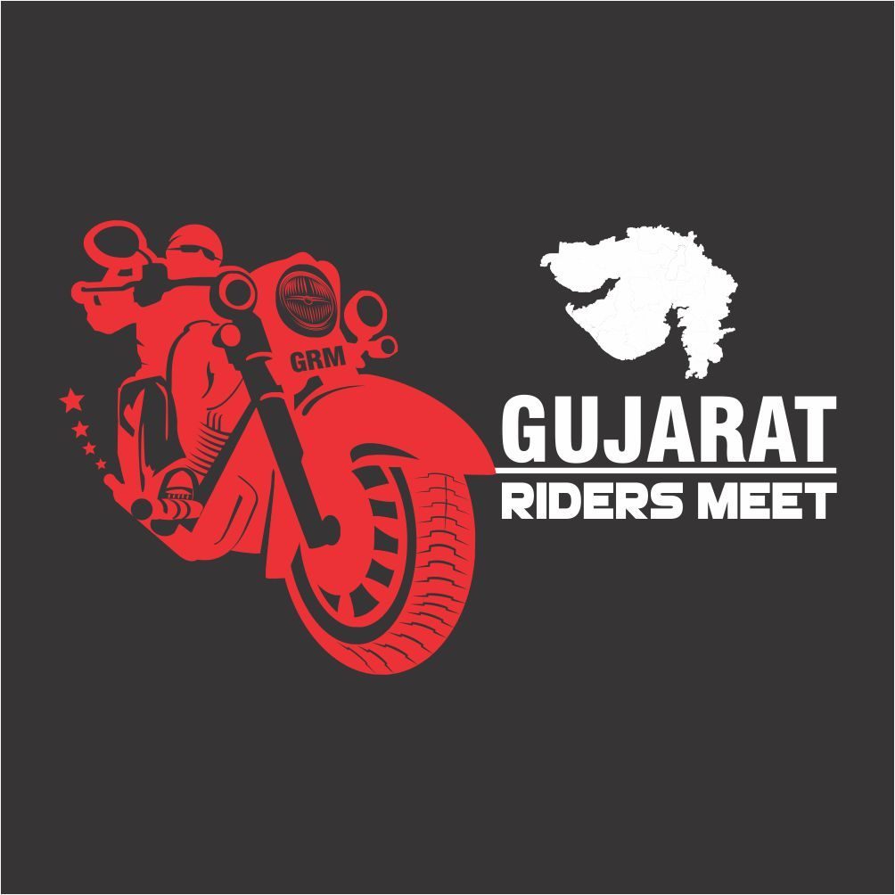 Gujarat Riders Meet - GRM