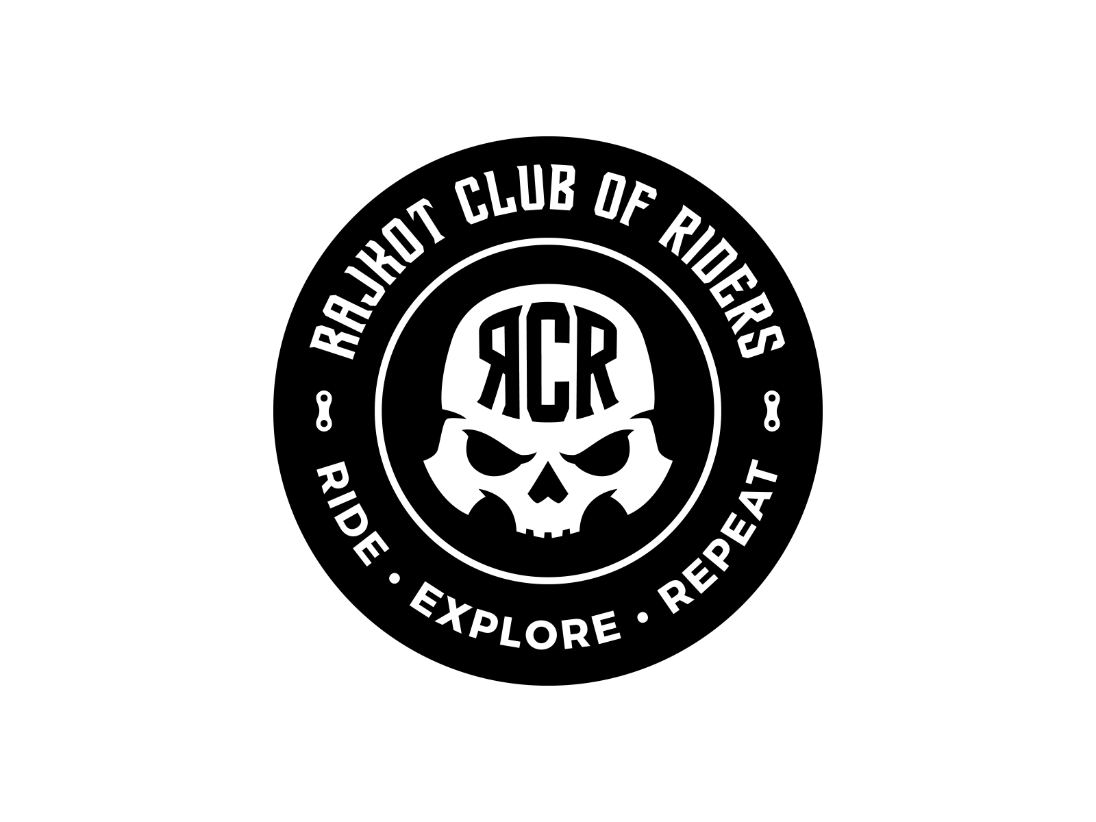  Rajkot Club of Riders
