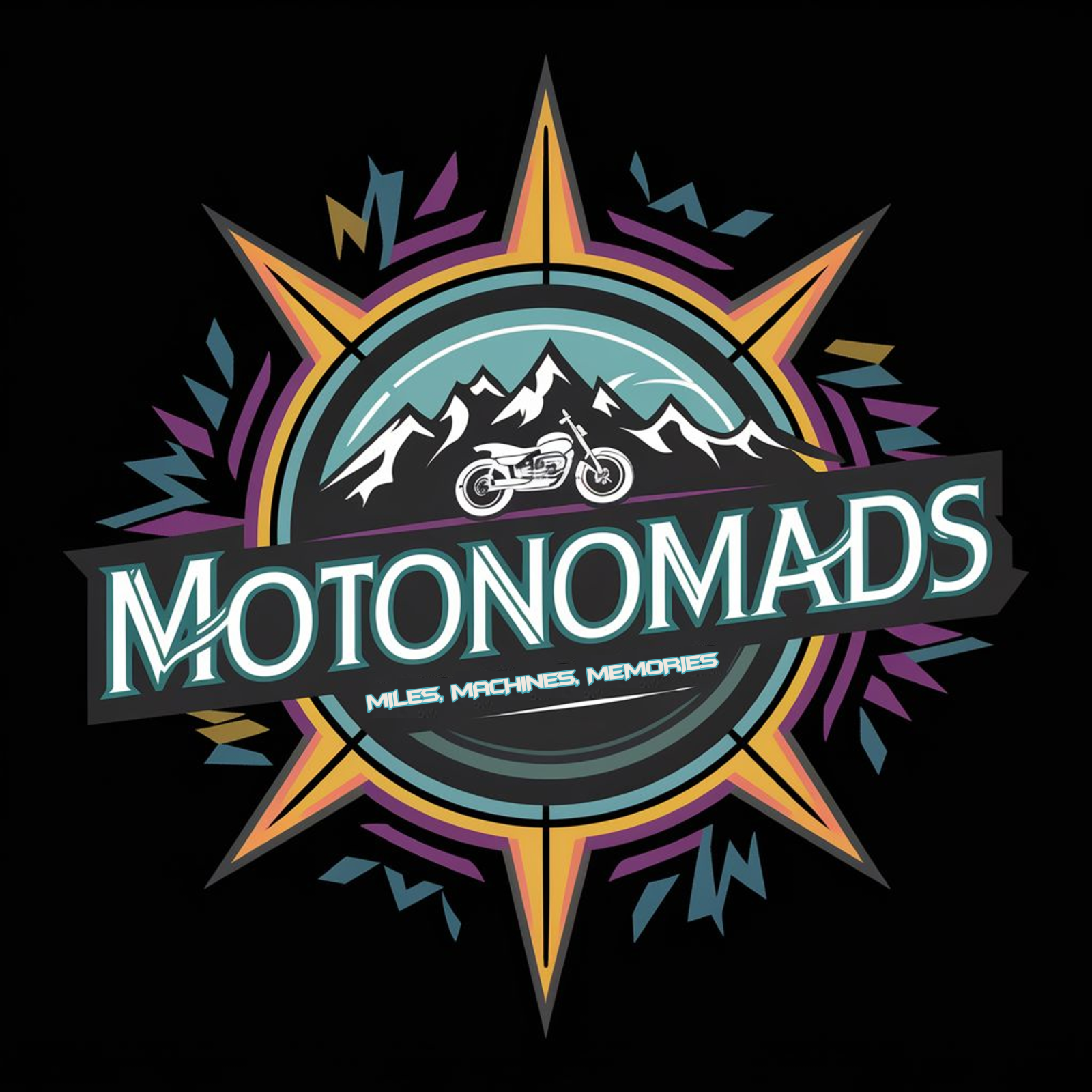 Motonomads