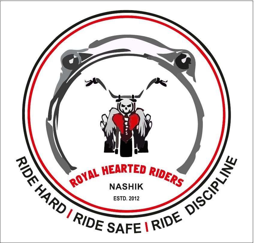  Royal Hearted Riders 