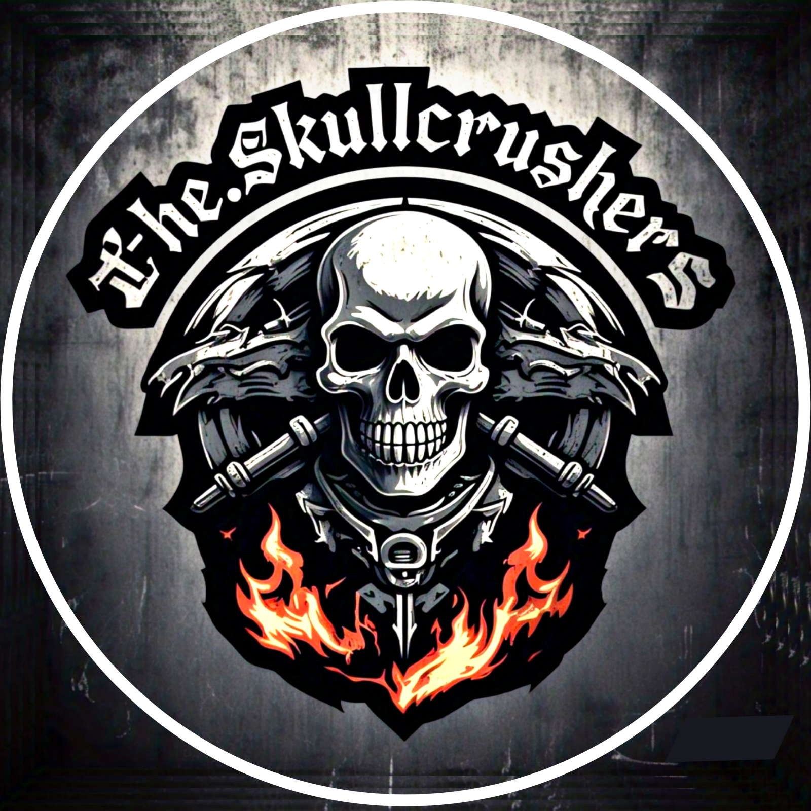 The Skull Crushers