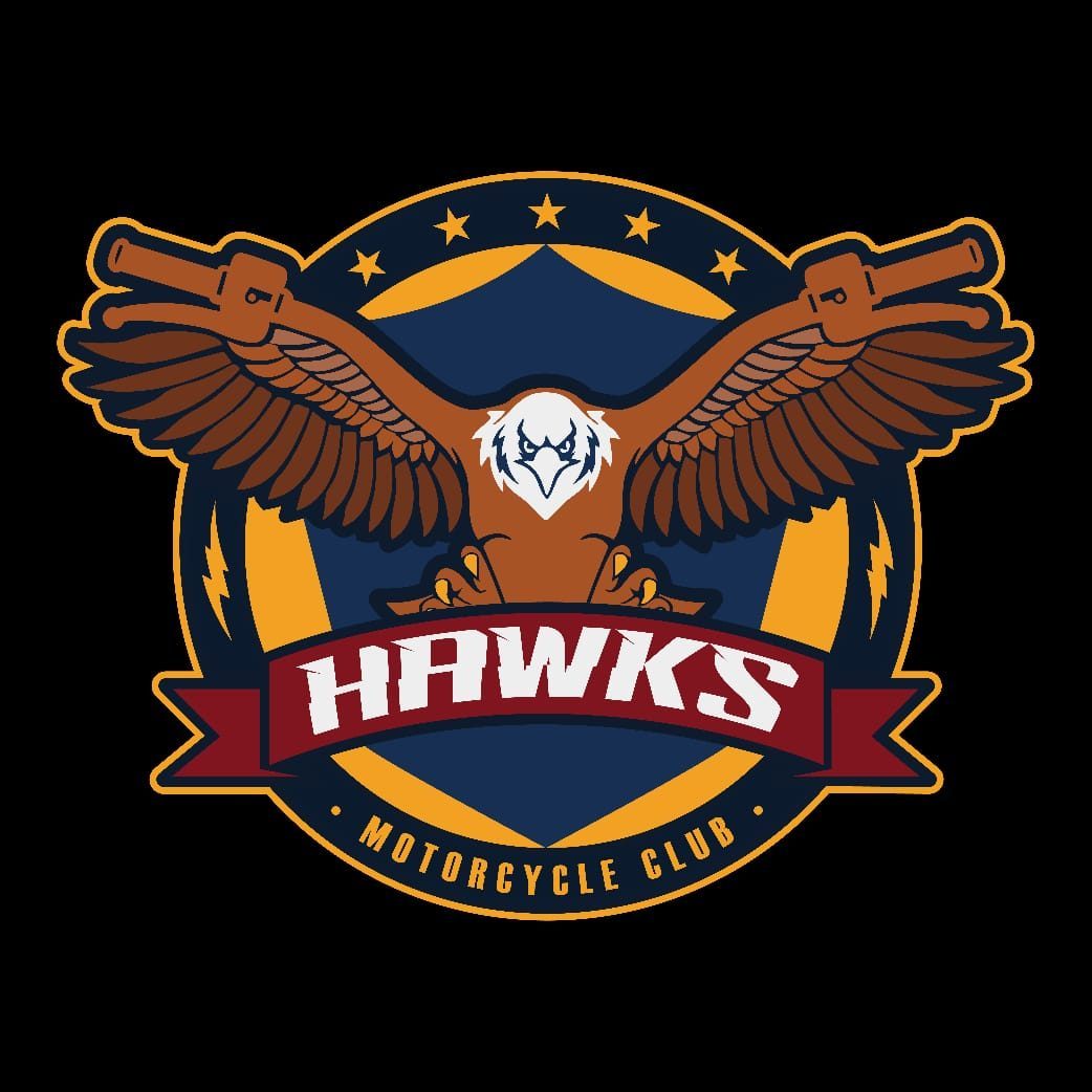 Hawks Motorcycle Club 