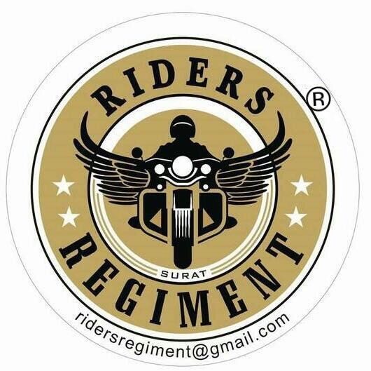 Riders Regiment 