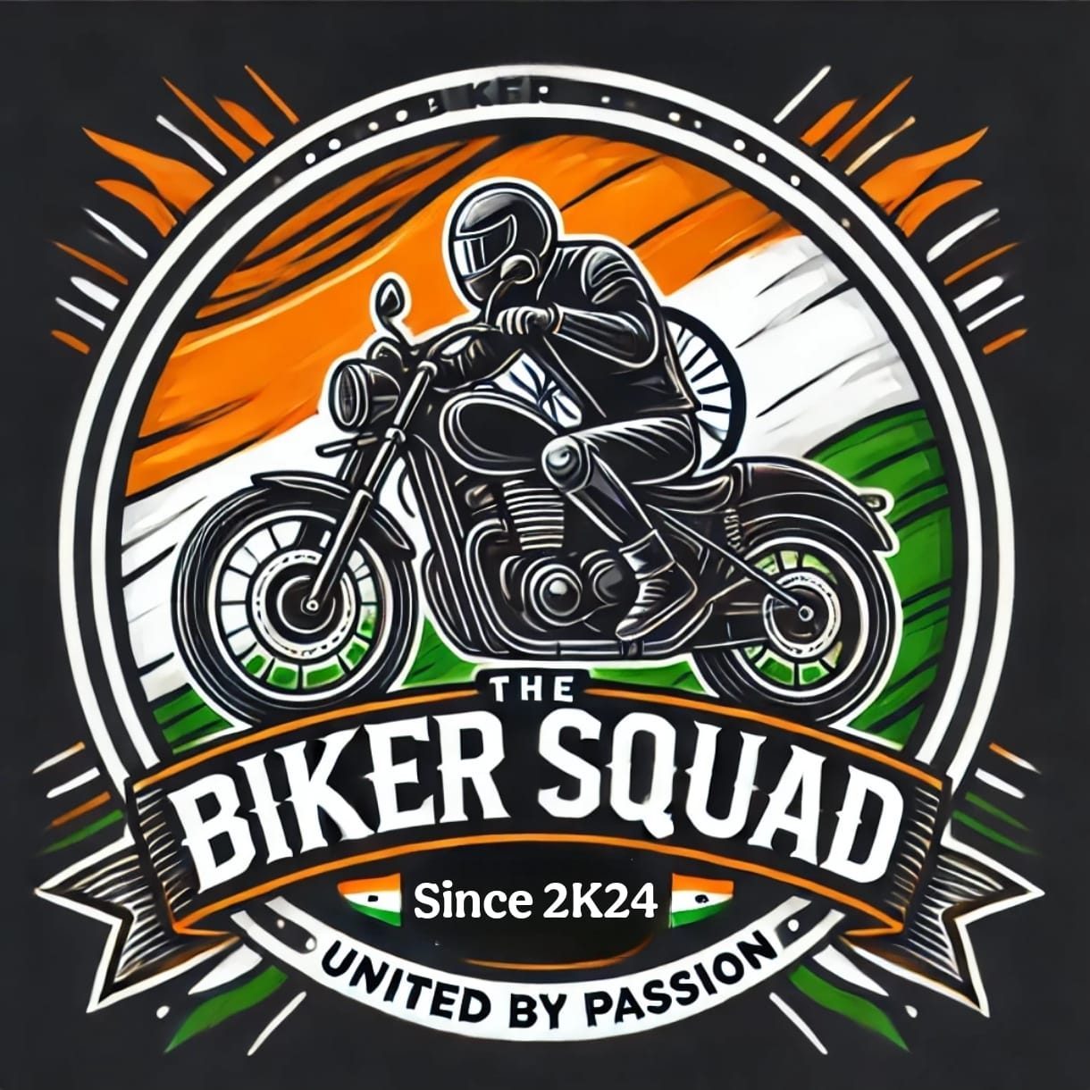 The Bikers Squad 2k24