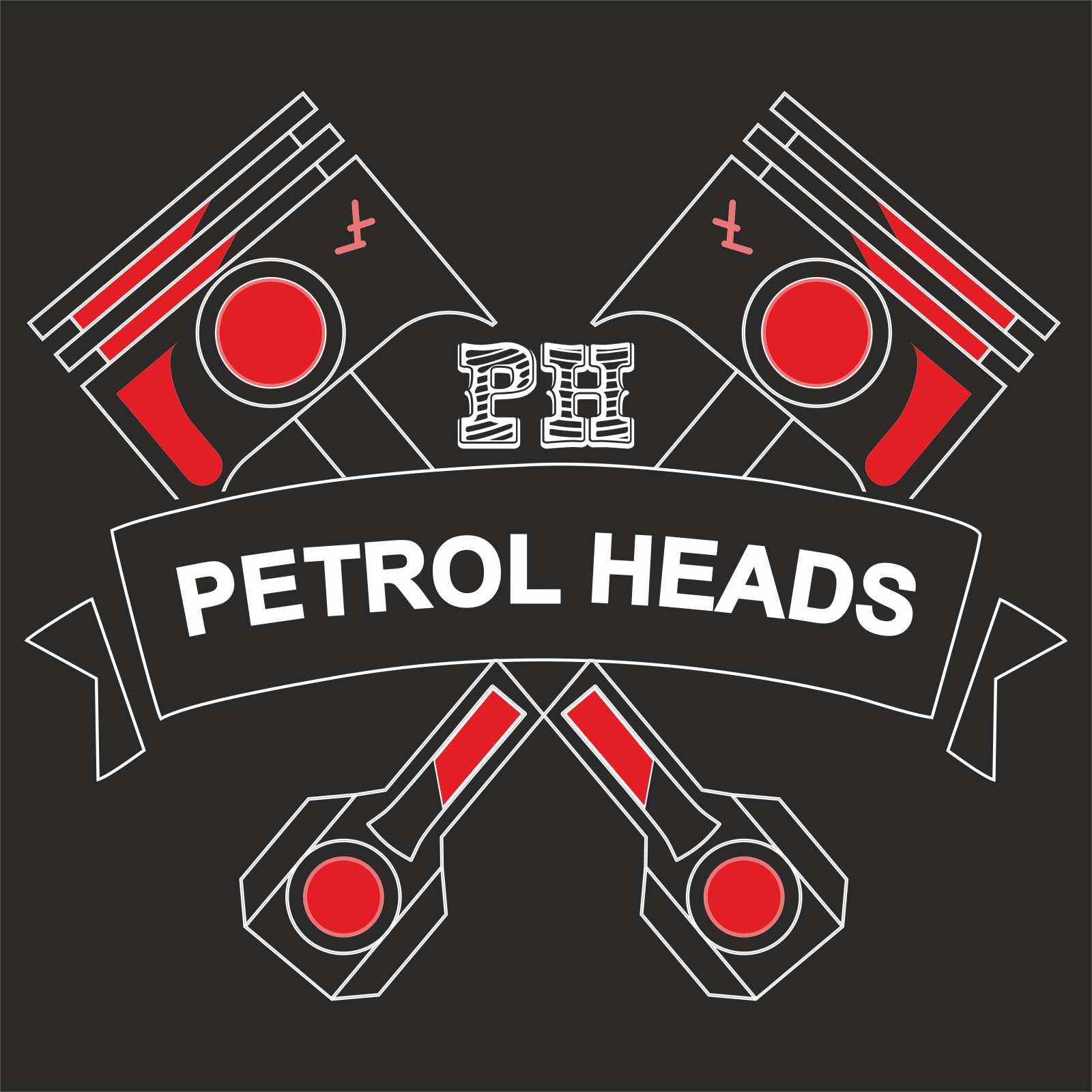 Petrol Heads
