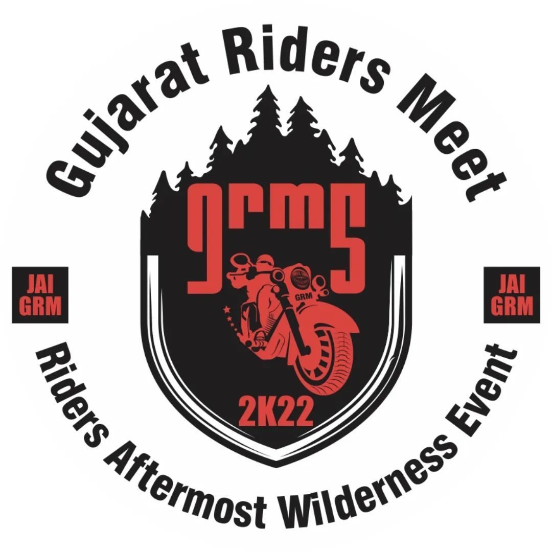 Gujarat Riders Meet -2022