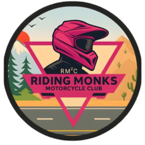 Riding Monks Motorcycle Club
