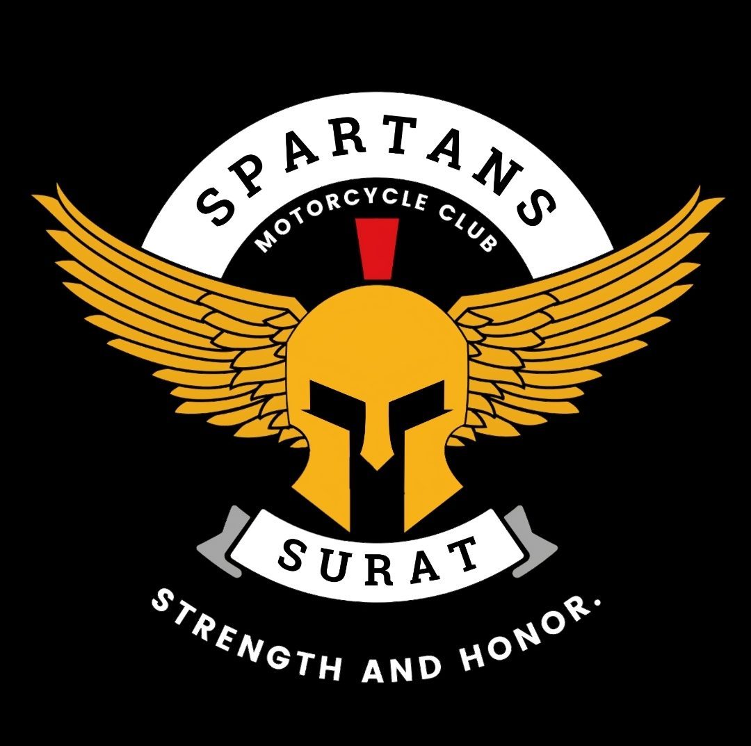 Spartans Motorcycle Club Surat