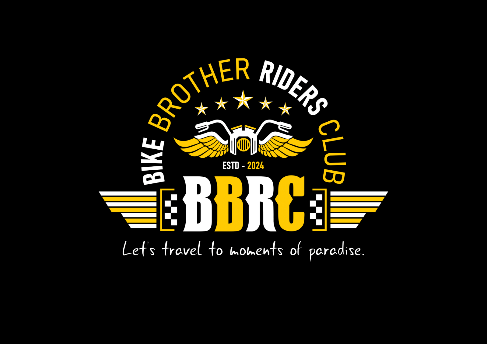 Bike Brother Riders Club (BBRC) Himatnagar