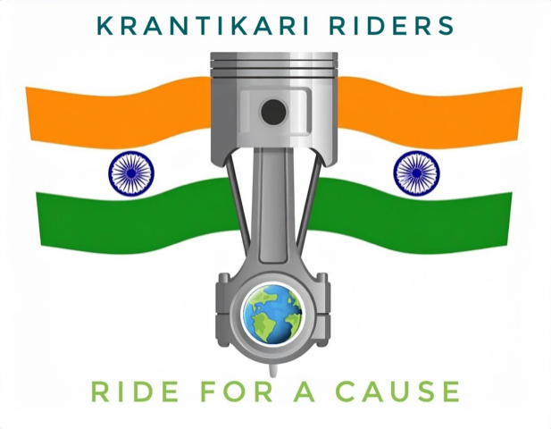 Krantikari Riders