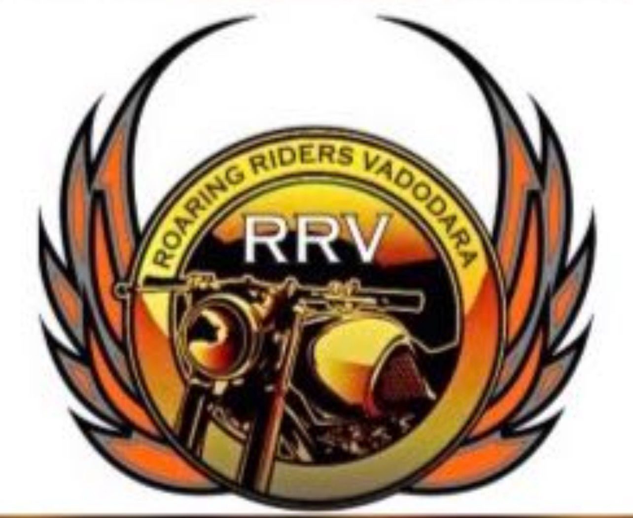 Roaring Riders Vadodara - RRV