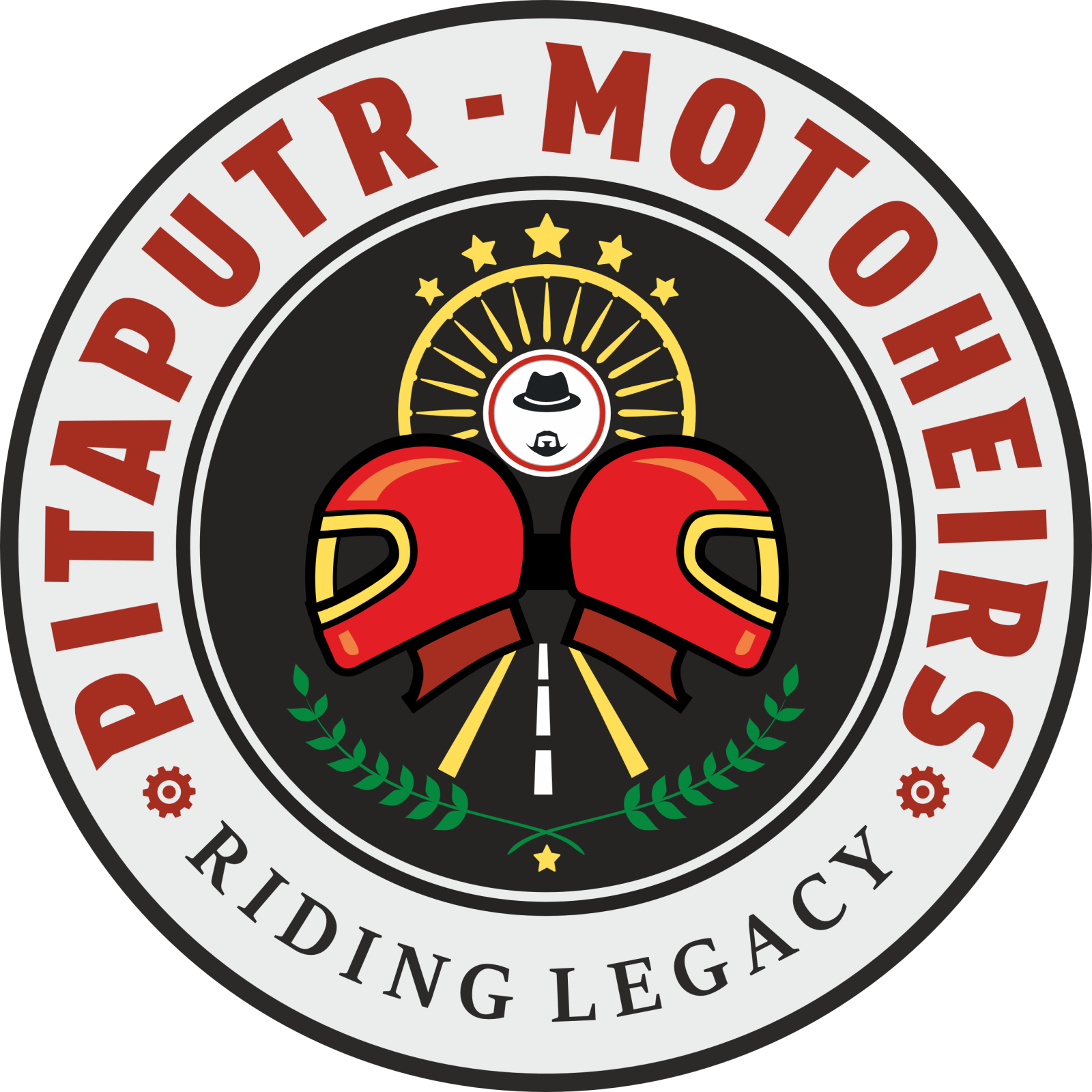 PitaPutr MotoHeirs 