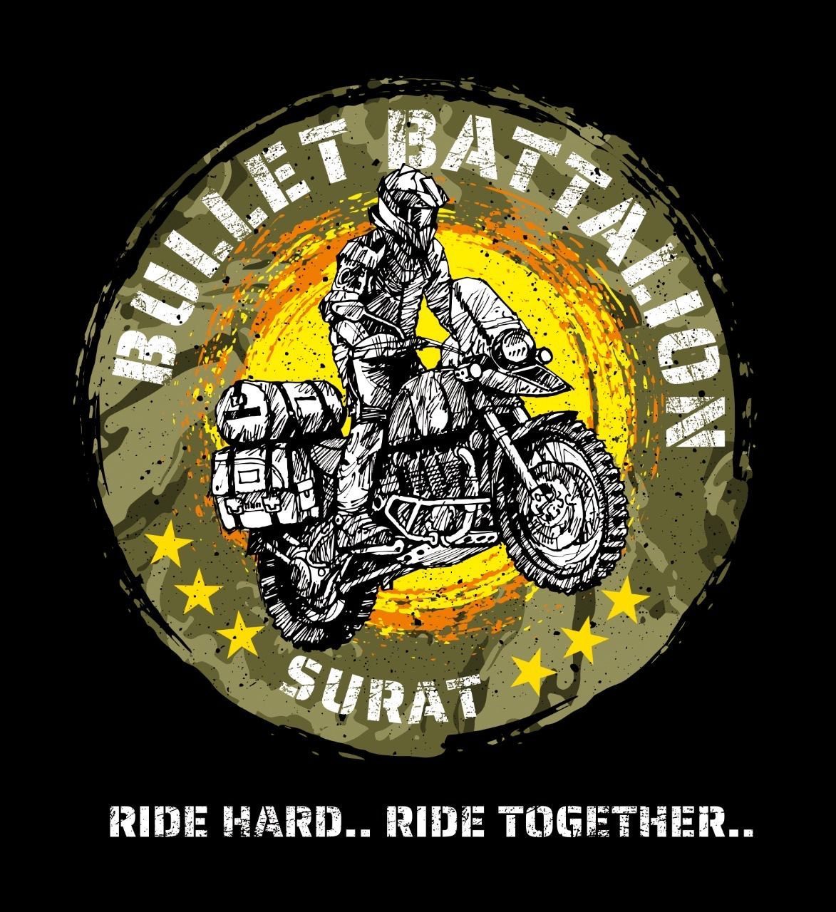 Bullet Battalion