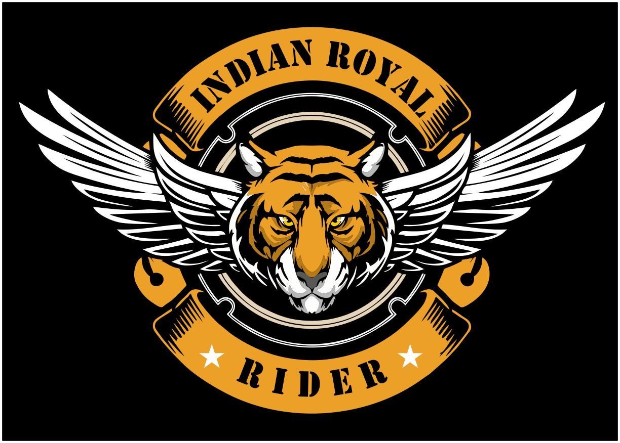 Indian Royal Rider