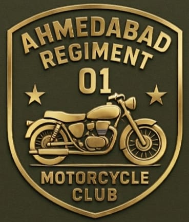 Ahmedabad Regiment 