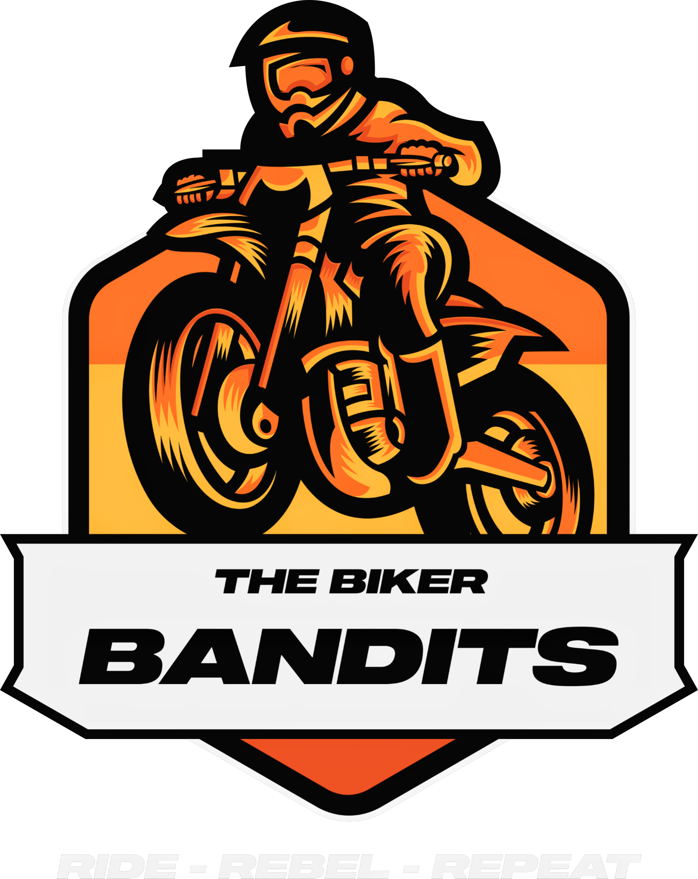 The Biker Bandits