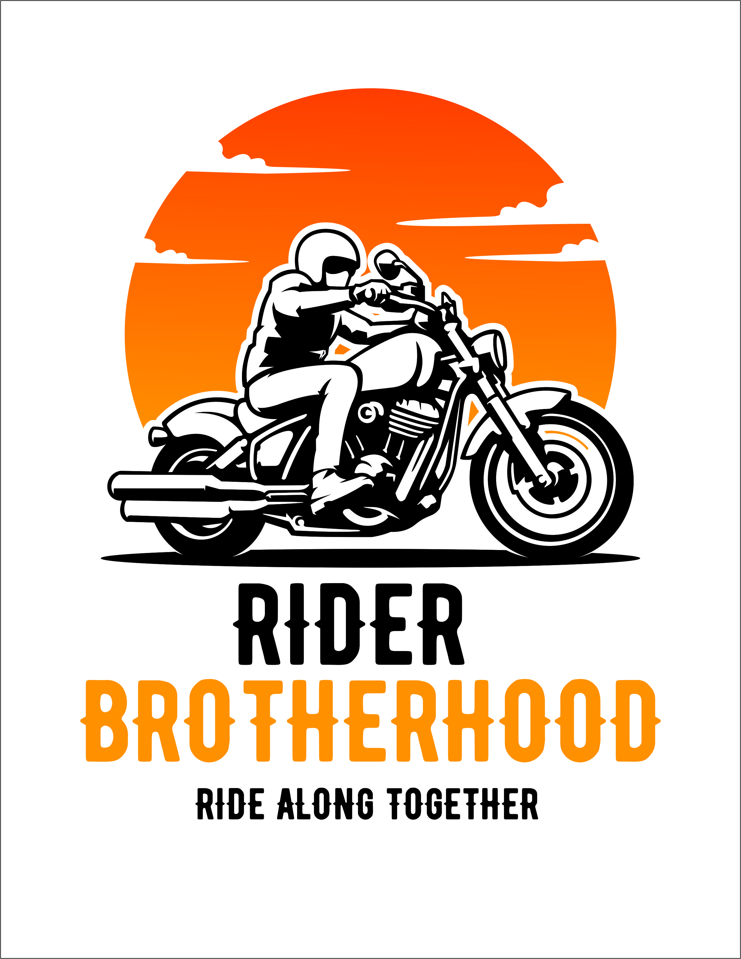 Rider Brotherhood 