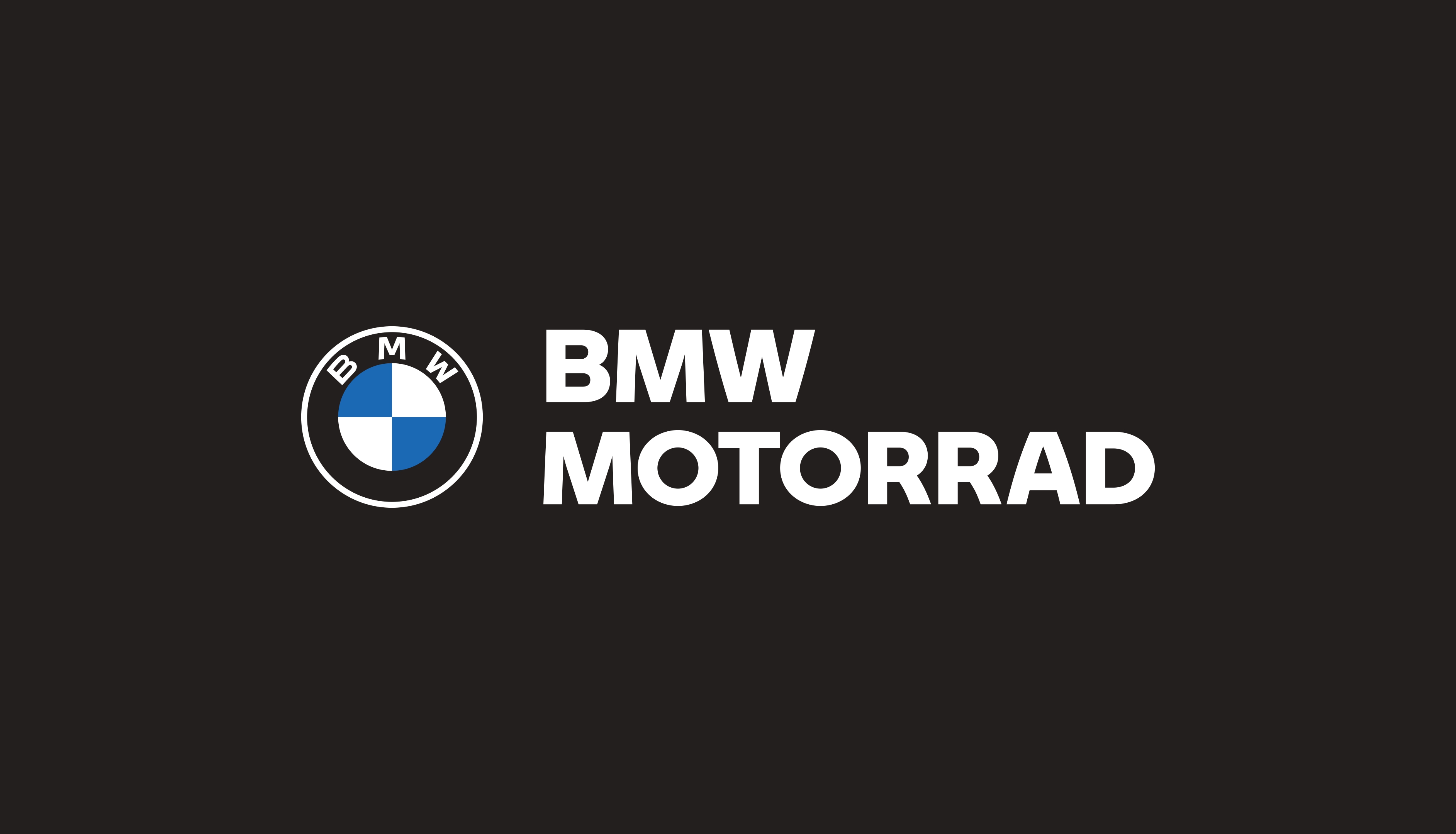 BMW Motorrad 