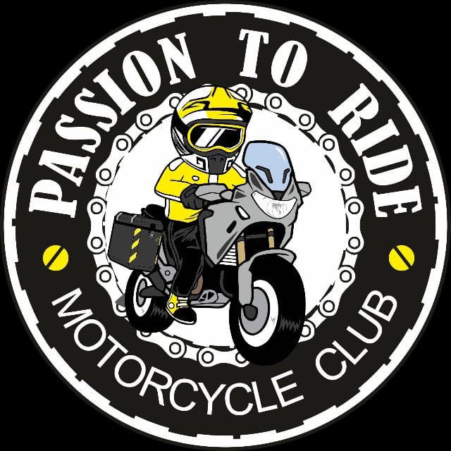 Passion to Ride 