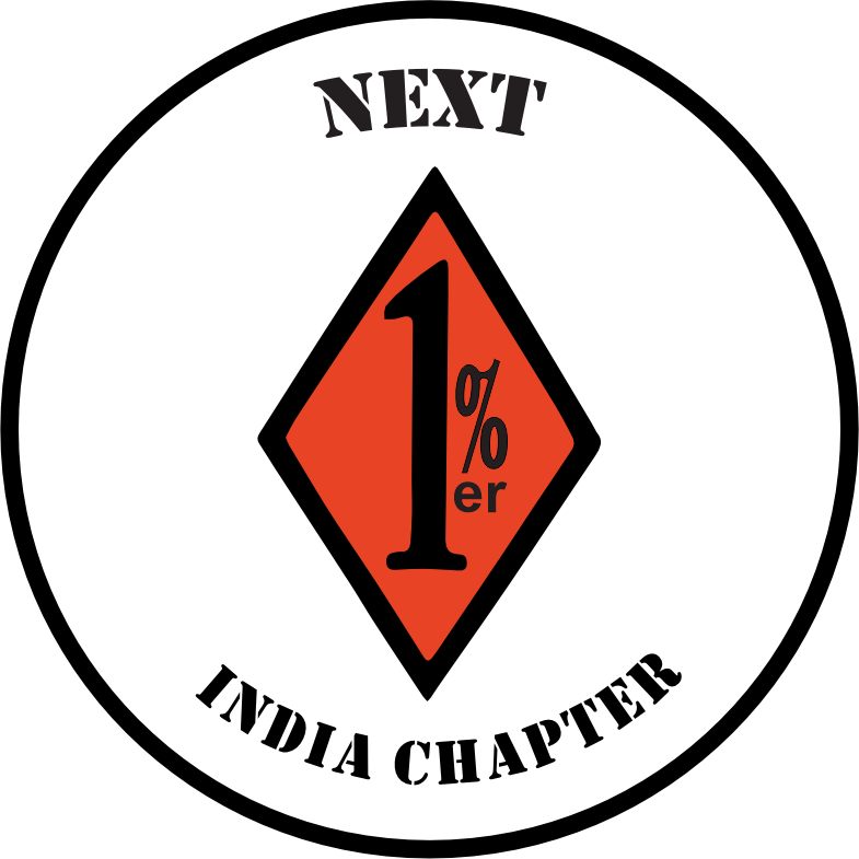 Next 1%er India Chapter 