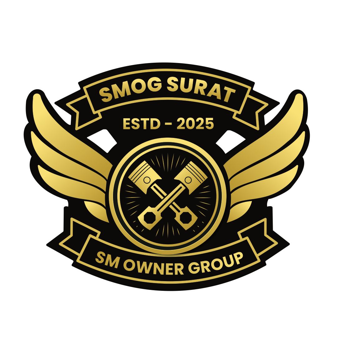 SMOG Surat 