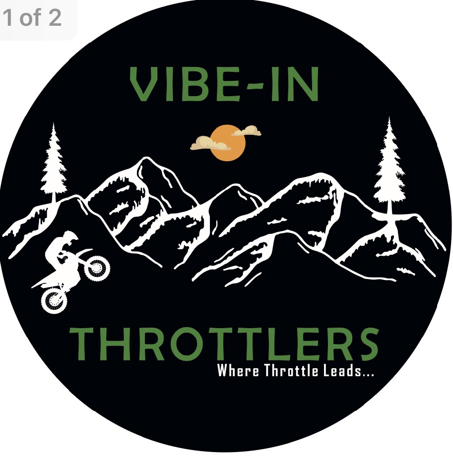 Vibe-in Throttlers 