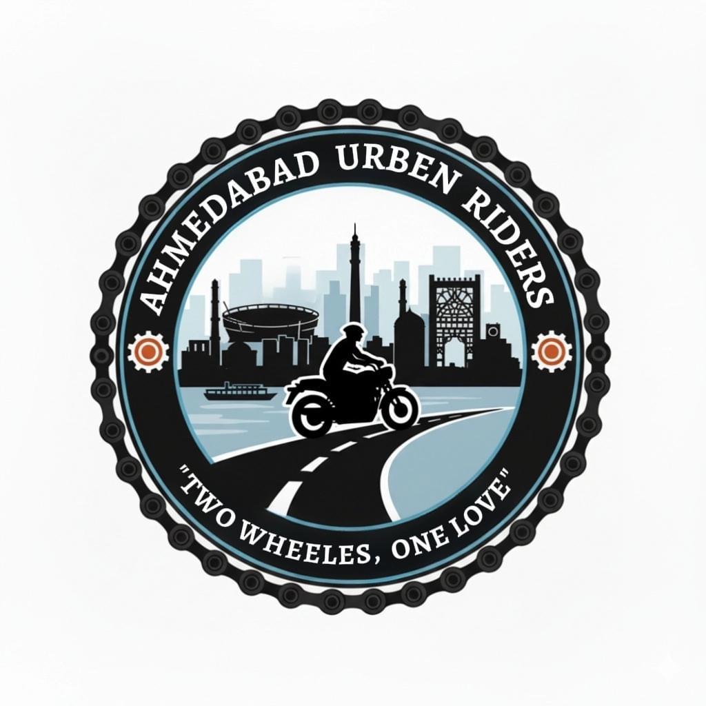 Ahmedabad Urben Riders
