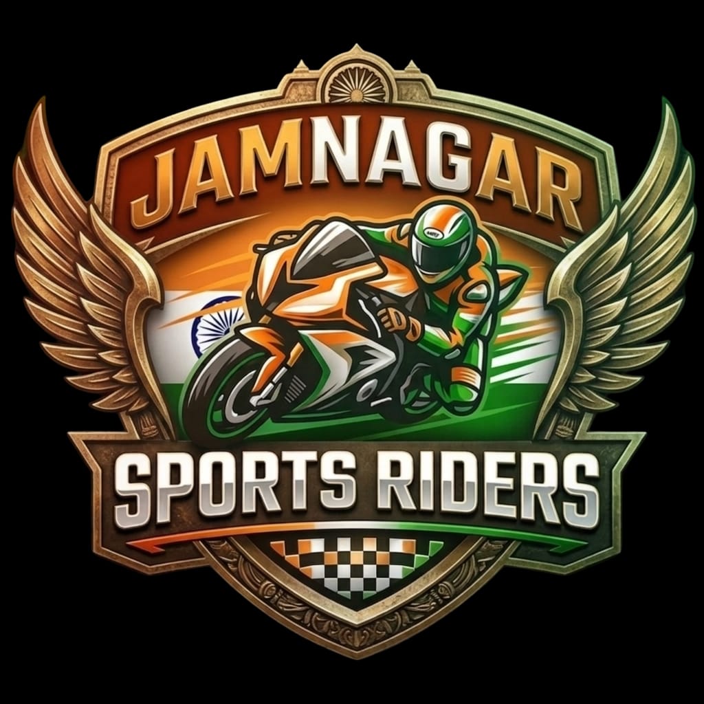 Jamnagar Sports Riders