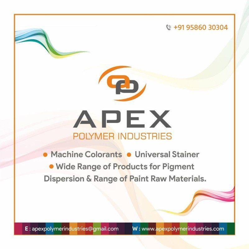 Apex Polymer Industries 