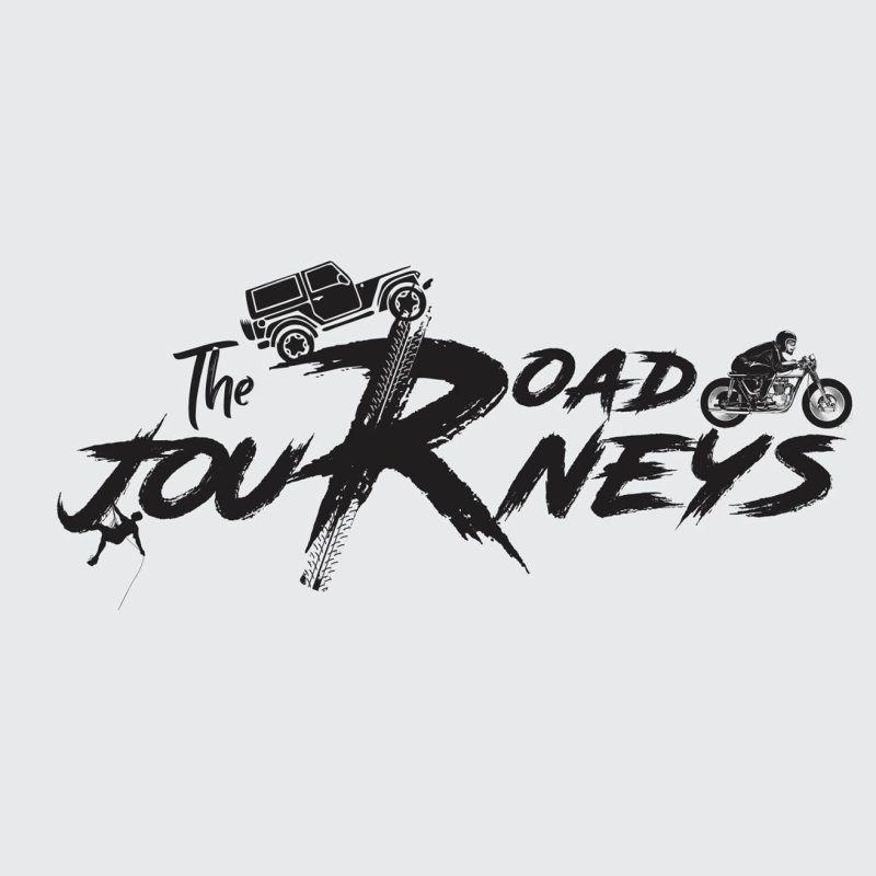The Road Journeys