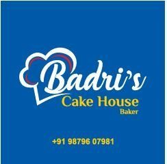 Badris Cake House